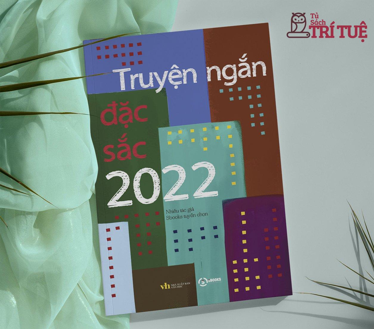 truyen ngan dac sac 2022