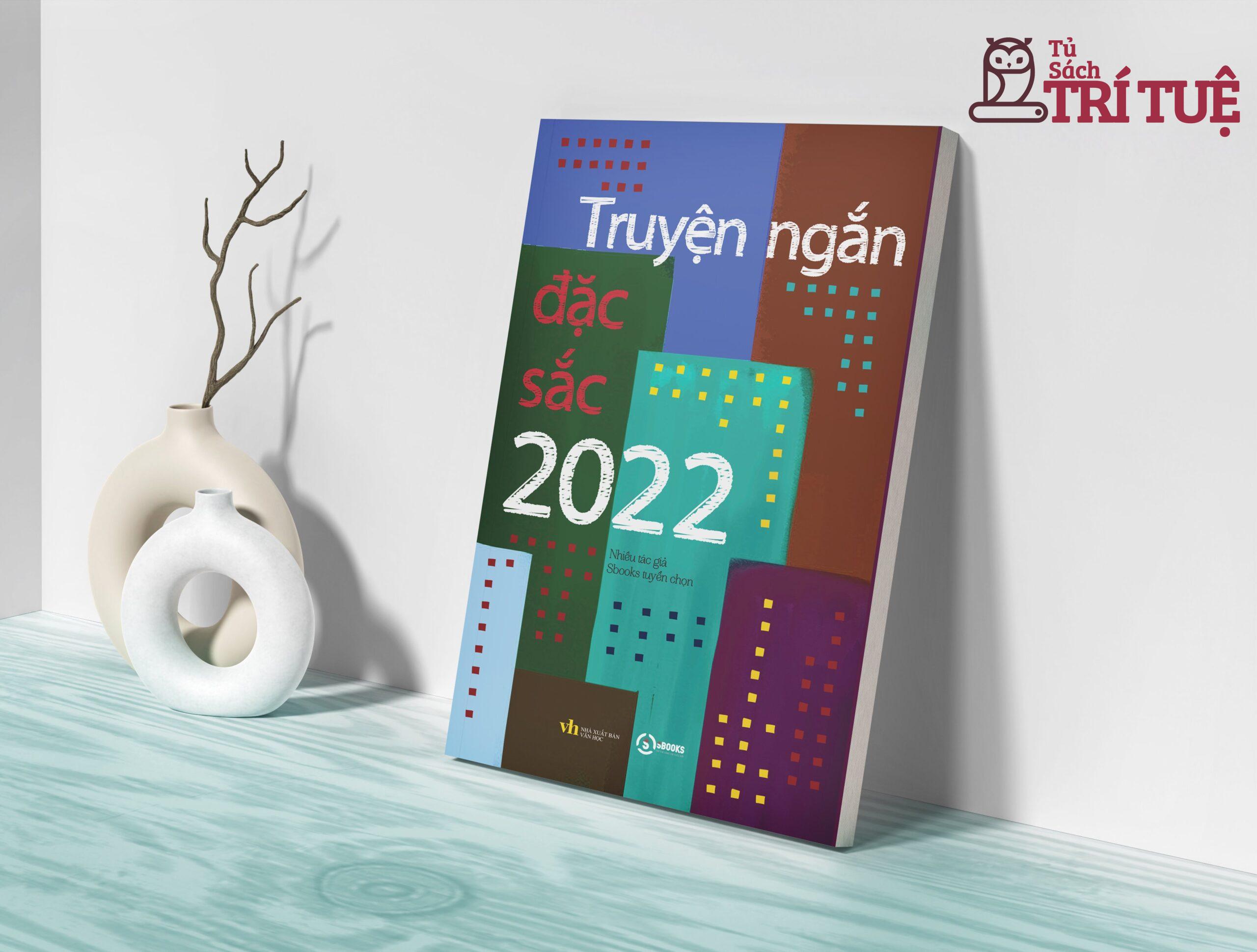 Truyện ngắn đặc sắc 2022